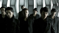 J SOUL BROTHERS III from EXILE TRIBE - Best Friend's Girl artwork