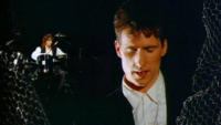 Orchestral Manoeuvres In the Dark - If You Leave artwork