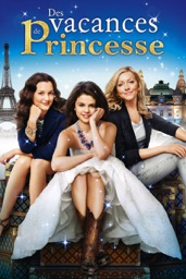 Des vacances de Princesse