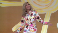 Nancy Sinatra - Sock It to Me Sunshine (Ed Sullivan Show Live 1968) artwork