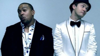 Timbaland & Justin Timberlake - Carry Out artwork