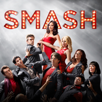 Smash - Smash, Season 1 artwork