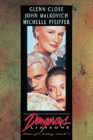 Stephen Frears - Dangerous Liaisons artwork