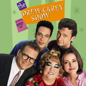 The Drew Carey Show, Season 1 - The Drew Carey Show Cover Art