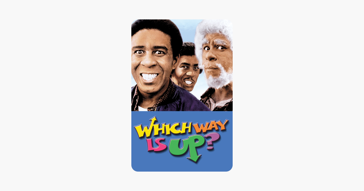 which-way-is-up-on-itunes