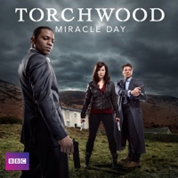 Télécharger Torchwood, Miracle Day Episode 107