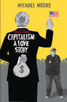 Michael Moore - Capitalism: A Love Story artwork