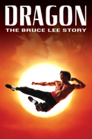 Rob Cohen - Dragon: The Bruce Lee Story artwork