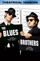 John Landis - The Blues Brothers (Theatrical Version) artwork