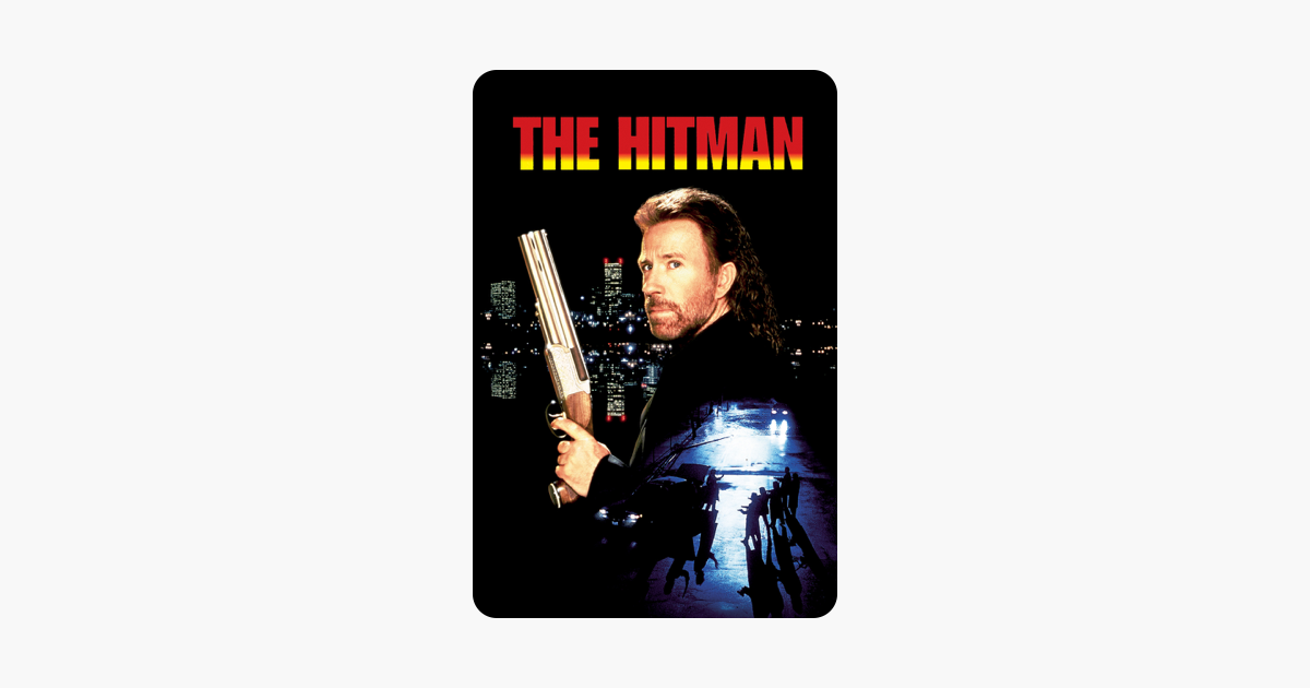‎The Hitman on iTunes