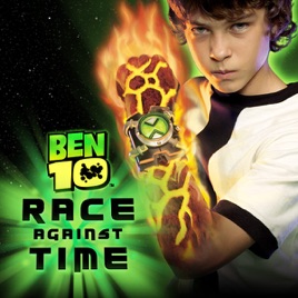 ‎Ben 10: Race Against Time (Classic) on iTunes