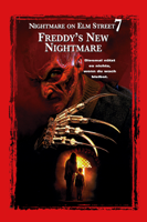 Unknown - Freddy's New Nightmare artwork