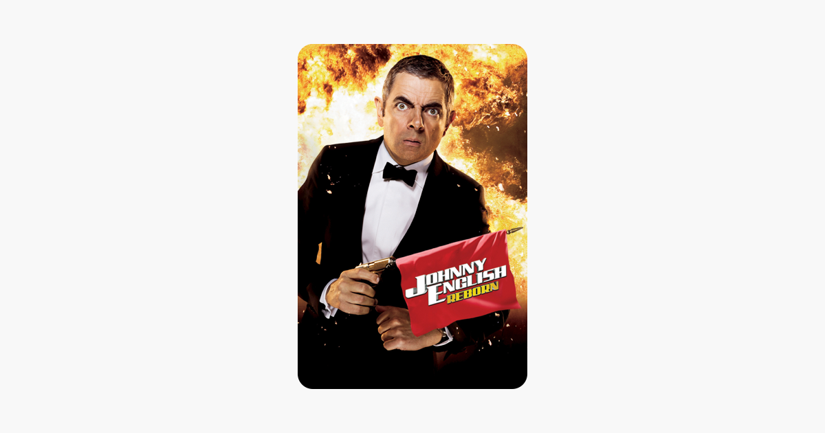 Johnny english reborn discount full movie youtube