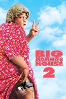 John Whitesell - Big Momma's House 2 artwork