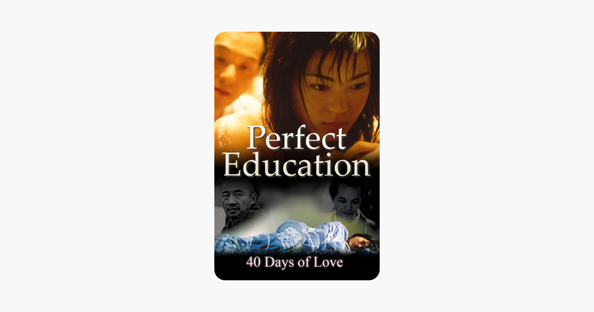 ‎Perfect Education 40 Days of Love on iTunes