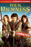 David Gordon Green - Your Highness (Unrated) artwork