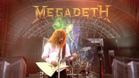 Megadeth - Symphony of Destruction (The Big 4 Live) artwork