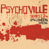 Psychoville - Psychoville, The Complete Collection artwork