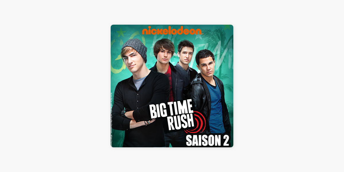 comment rencontrer big time rush