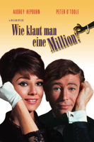 William Wyler - Wie klaut man eine Million? artwork