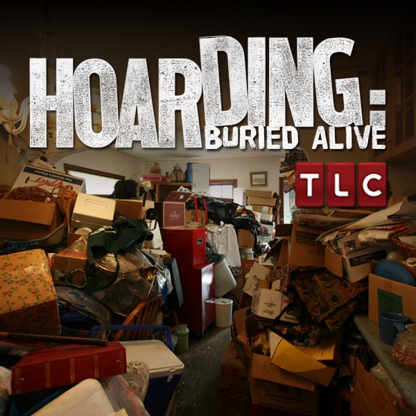 Watch Hoarding: Buried Alive Season 3 Episode 8: Overtaken by Puppets ...