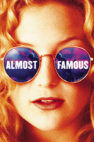 Cameron Crowe - Almost Famous artwork