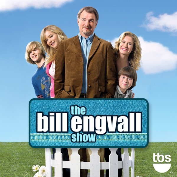 Watch The Bill Engvall Show Season 1 Episode 1: Good People Online ...