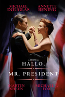 Rob Reiner - Hallo, Mr. President artwork