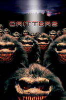 Stephen Herek - Critters artwork