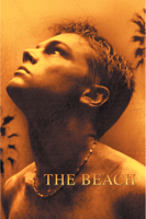 Danny Boyle - The Beach artwork