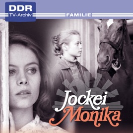 Jockei Monika Jockei Monika