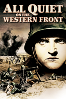 Lewis Milestone - All Quiet on the Western Front (1930) artwork