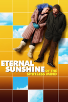 Michel Gondry - Eternal Sunshine of the Spotless Mind artwork