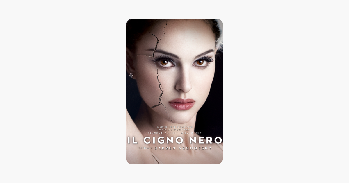 Il Cigno Nero Su Itunes