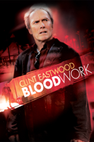 Clint Eastwood - Blood Work artwork