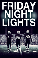 Peter Berg - Friday Night Lights artwork