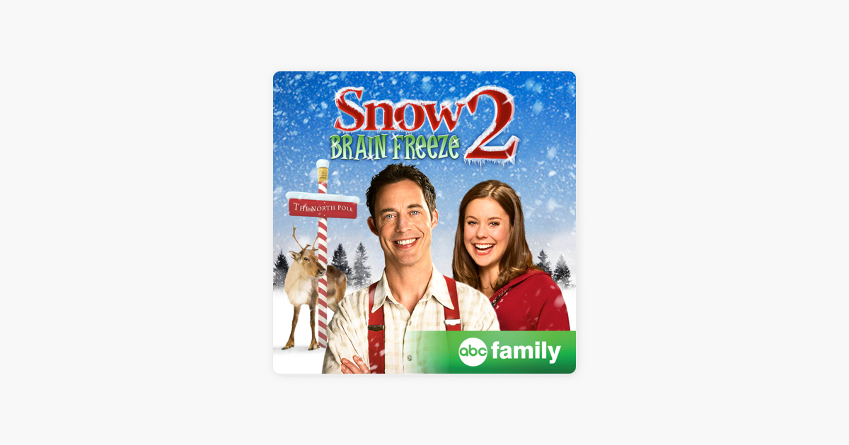 ‎snow 2 Brain Freeze On Itunes 0374