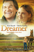 John Gatins - Dreamer: Inspired By a True Story artwork