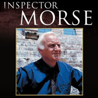 Inspector Morse - Inspector Morse, Series 6 artwork