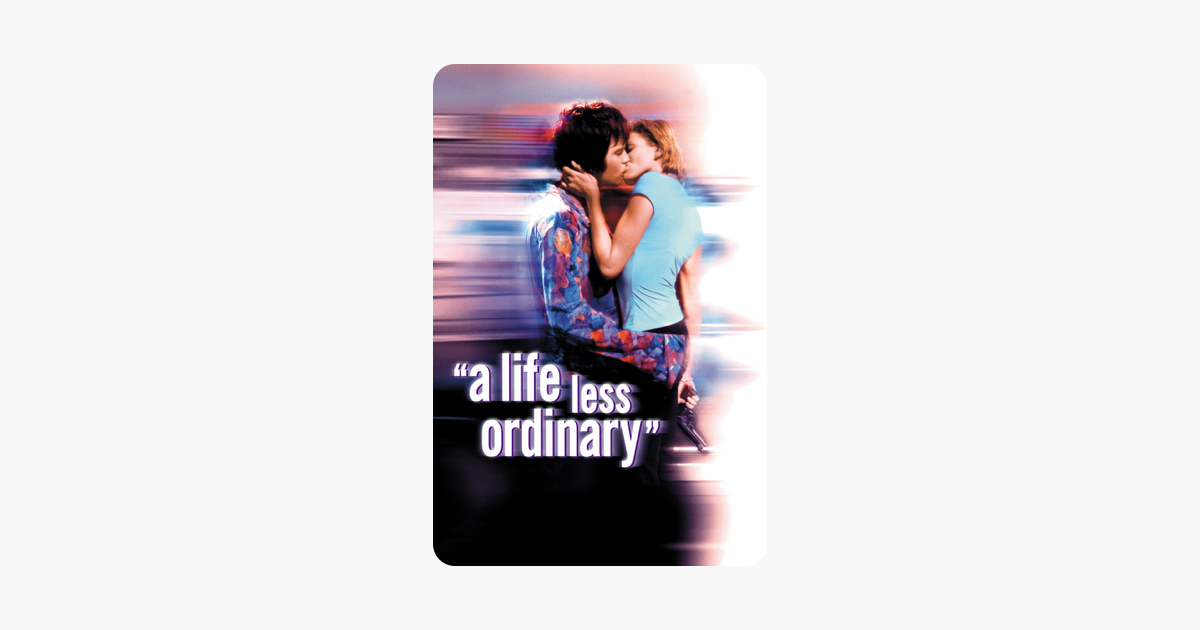 A Life Less Ordinary On ITunes   1200x630wf 