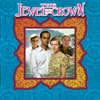 The Jewel in the Crown - The Jewel in the Crown artwork