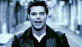 María Ricky Martin Pop Music Video 1995 New Songs Albums Artists Singles Videos Musicians Remixes Image