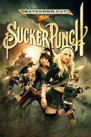 Zack Snyder - Sucker Punch (Extended Cut) artwork