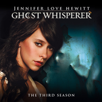 Ghost Whisperer - The Underneath artwork
