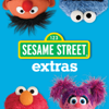 Elmo's Pet Dinosaur - Sesame Street
