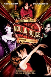 Moulin Rouge!
