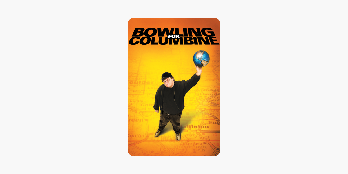 TÉLÉCHARGER BOWLING FOR COLUMBINE VOSTFR BOWLING VOSTFR COLUMBINE TÉLÉCHARGER FOR