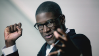 Labrinth - Earthquake (feat.Tinie Tempah) artwork