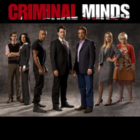 Criminal Minds - Criminal Minds, Season 5 artwork