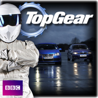 Top Gear - Top Gear, Series 9 artwork